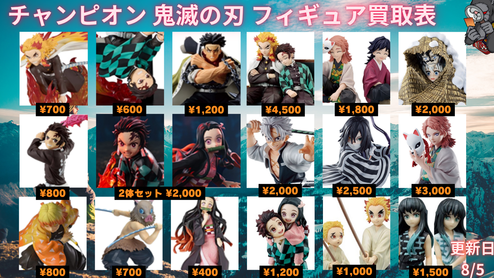 Figure Slider 7