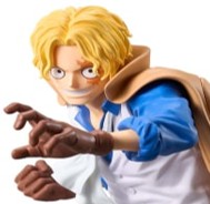 プライズ Grandista SABO 未開封