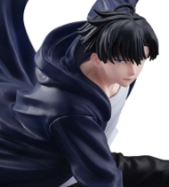 プライズ 俺だけレベルアップな件 ESPRESTO 水篠旬 Excite Motions vol.1 未開封