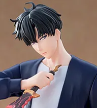 プライズ 俺だけレベルアップな件 XrossLink 水篠 旬 未開封