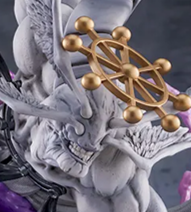 プライズ FIGURIZM α 八握剣異戒神将魔虚羅 未開封