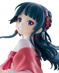 プライズ 猫猫 フィギュア ～ 街歩き ～ 未開封