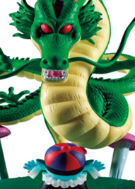 プライズ History Box 神龍 未開封