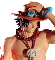 プライズ THE 出航 LOGIA エース 未開封