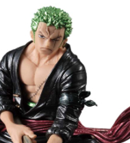 プライズ KING OF ARTIST ロロノア・ゾロ SPECIAL ver 未開封