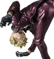 プライズ KING OF ARTIST サンジ SPECIAL ver 未開封