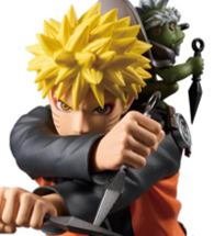 プライズ Grandista 72 うずまきナルト 未開封