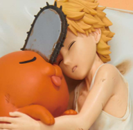 プライズ Break time collection vol.4 デンジ ポチタ 未開封