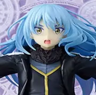 一番くじ 蒼海の涙編 A賞 リムル 未開封