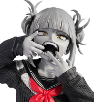 プライズ Noir Edge Collection トガヒミコ 未開封