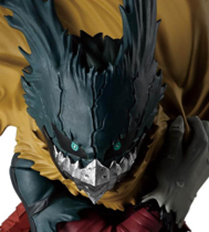 プライズ MAXIMATIC 緑谷出久 Ⅲ 未開封