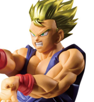 プライズ BLOOD SAIYANS 超サイヤ人 孫悟飯 未開封