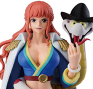 プライズ BATTLE RECORD COLLECTION グロリオーサ 未開封