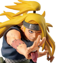 プライズ VIBRATION STARS 72 デイダラ 未開封