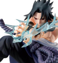 プライズ VIBRATION STARS 72 サスケ 未開封