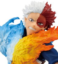 プライズ MAXIMATIC 轟焦凍 未開封