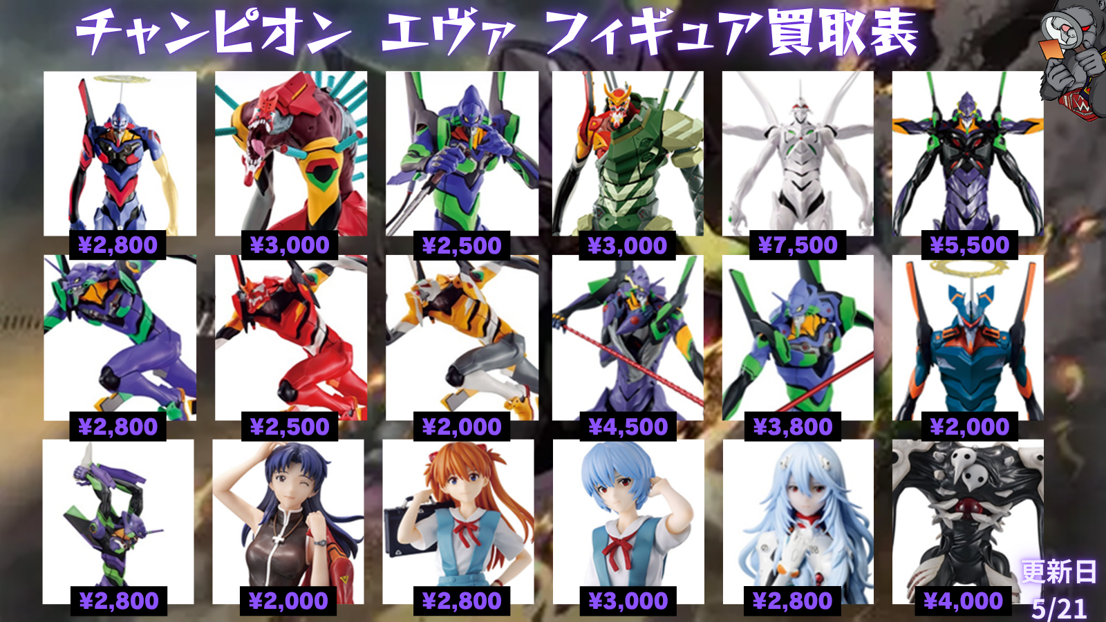 Figure Slider 1