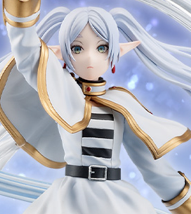 一番くじ 葬送のフリーレン A賞 フリーレン フィギュア 未開封