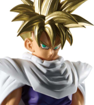 プライズ BLOOD SAIYANS 超サイヤ人 孫悟飯 Ⅱ 未開封