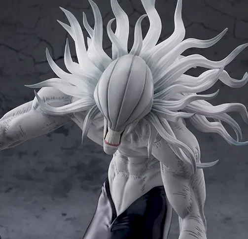 プライズ FIGURIZMα リカ (完全顕現) 未開封
