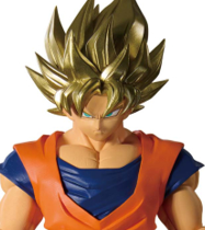 プライズ BLOOD SAIYANS 超サイヤ人 孫悟空 Ⅱ 未開封