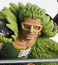 一番くじ エルバフ編 GIANT BASH!! Vol.2 A賞 ロロノア・ゾロ MASTERLISE EXPIECE 未開封