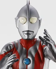一番くじ ウルトラマン 60th Anniversary A賞 ウルトラマン 空創ノスタルジオ 未開封