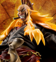 SE-MAXIMUM 金獅子のシキ 未開封