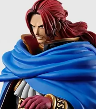 一番くじ エルバフ編 GIANT BASH!! Vol.1 E賞 フィガーランド・シャムロック聖 MASTERLISE EXPI[…]