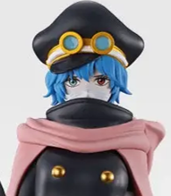 一番くじ エルバフ編 GIANT BASH!! Vol.2 ラストワン賞 軍子宮 MASTERLISE EXPIECE 未開封