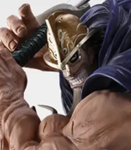 一番くじ エルバフ編 GIANT BASH!! Vol.1 D賞 ドリー MASTERLISE EXPIECE 未開封