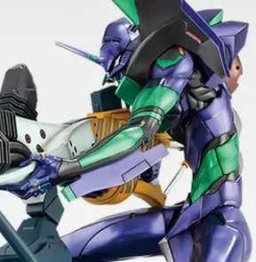 一番くじ ヱヴァンゲリヲン新劇場版：序 ラストワン賞 ラストワンver.エヴァンゲリオン初号機 未開封