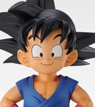 一番くじ ドラゴンボールGT C賞 孫悟空 MASTERLISE 未開封