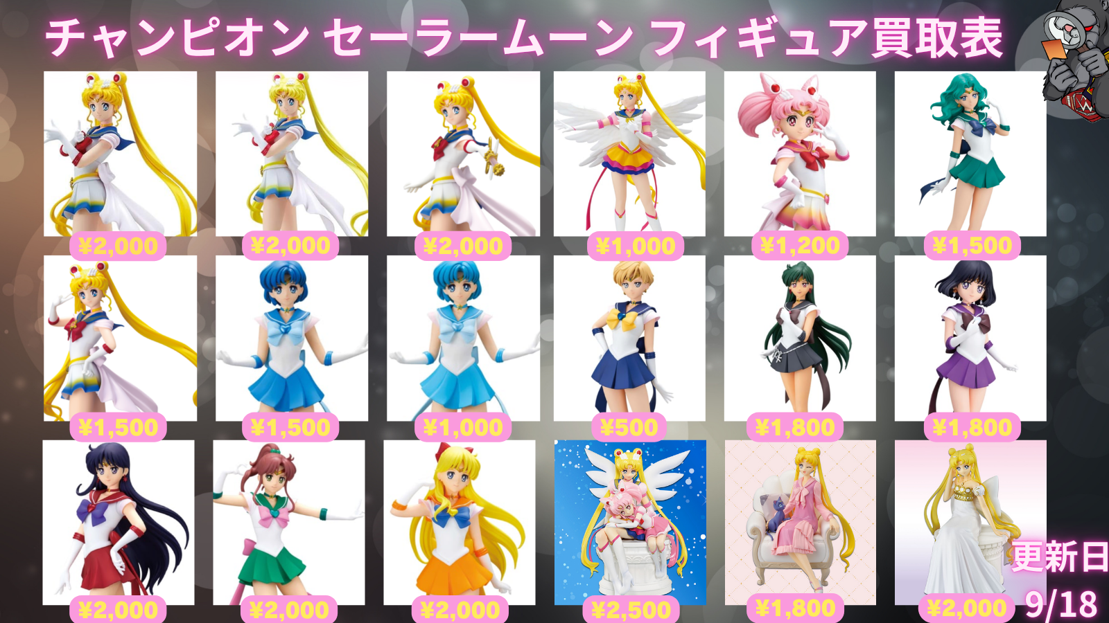 Figure Slider 1