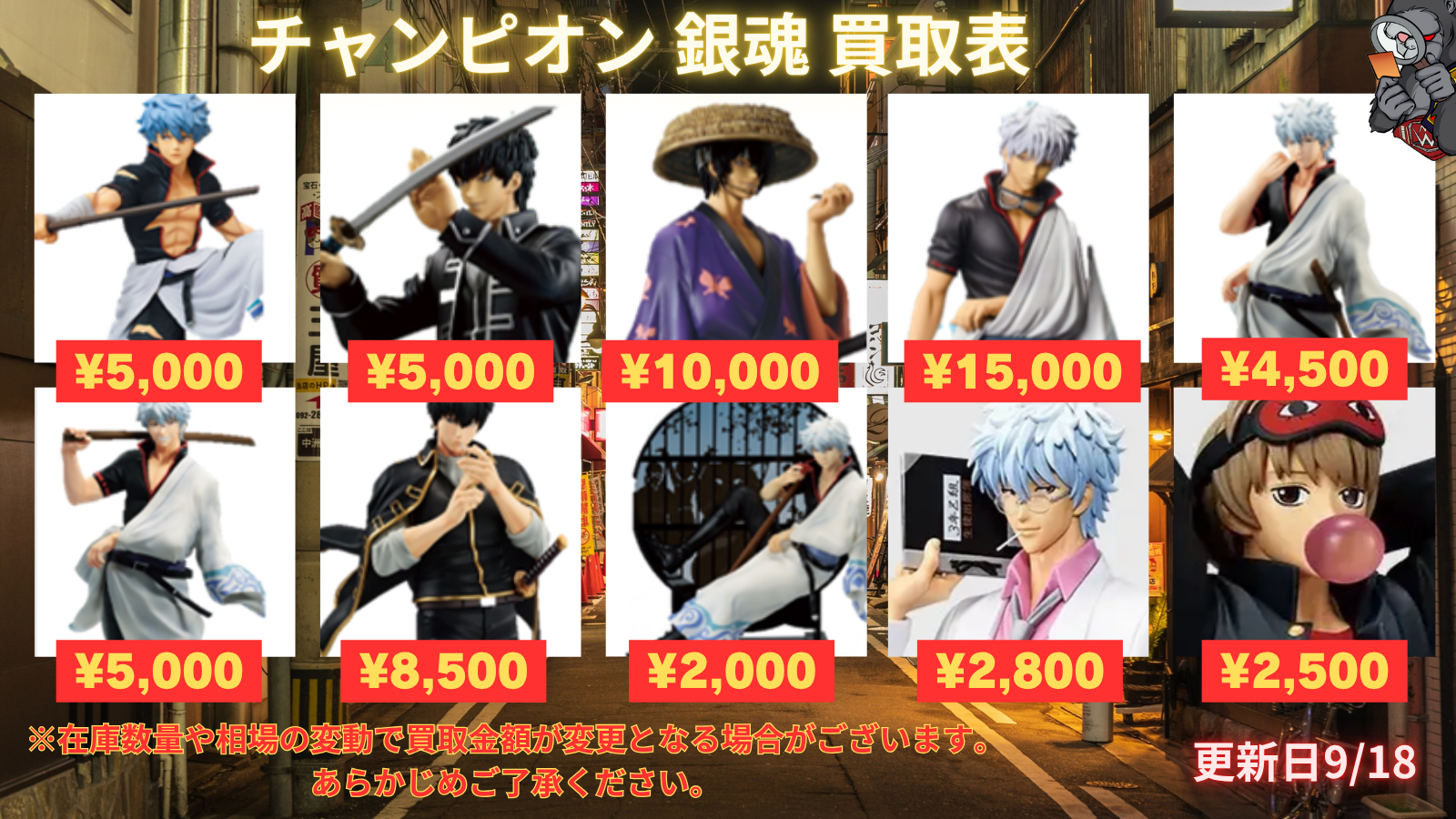 Figure Slider 1