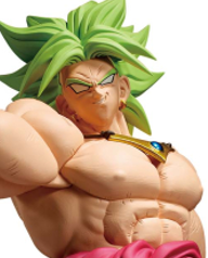 プライズ Grandista ブロリー 未開封