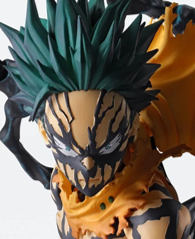 Figuarts 僕のヒーローアカデミア オーバーレイ デク 未開封