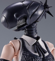 Figuarts チェンソーマン ボム 未開封