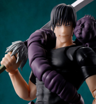 Figuarts 呪術廻戦 伏黒 甚爾 未開封