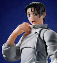 Figuarts 呪術廻戦 乙骨憂太 -特級術師- 未開封