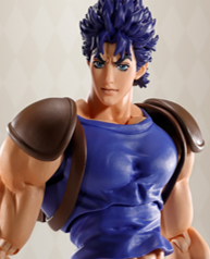 Figuarts ジョジョの奇妙な冒険 ジョナサン・ジョースター 未開封