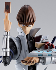Figuarts 遊戯王 海馬瀬人 未開封