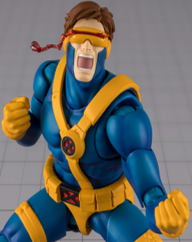 Figuarts サイクロップス（GAMERVERSE）未開封