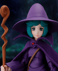 Figuarts ベルセルク シールケ 未開封
