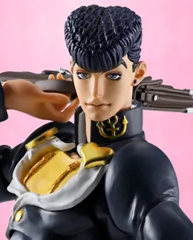 Figuarts ジョジョの奇妙な冒険 東方仗助 未開封