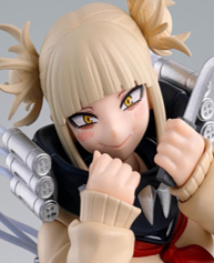 Figuarts 僕のヒーローアカデミア トガヒミコ 未開封