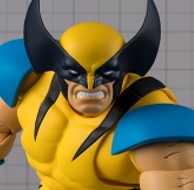 Figuarts ウルヴァリン (GAMERVERSE) 未開封