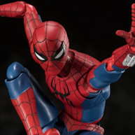 Figuarts スパイダーマン（スパイダーマン：ブランド・ニュー・デイ） 未開封