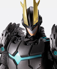 Figuarts 僕のヒーローアカデミア アーマード・オールマイト 未開封
