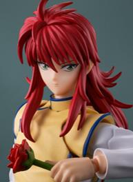 Figuarts 幽☆遊☆白書 蔵馬 未開封